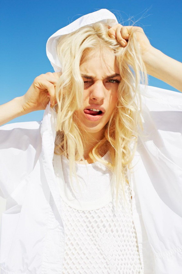 Nasty Gal 201211 LookbookDƬ