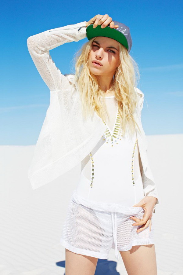Nasty Gal 201211 LookbookDƬ