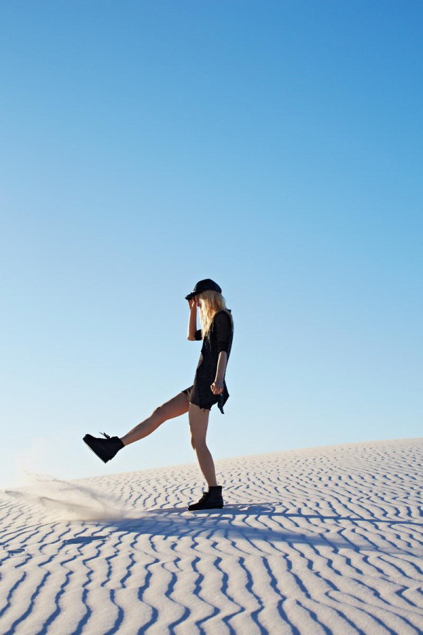 Nasty Gal 201211 LookbookDƬ