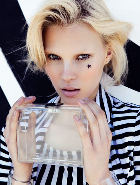 Nasty Gal 2013 LookbookDƬ