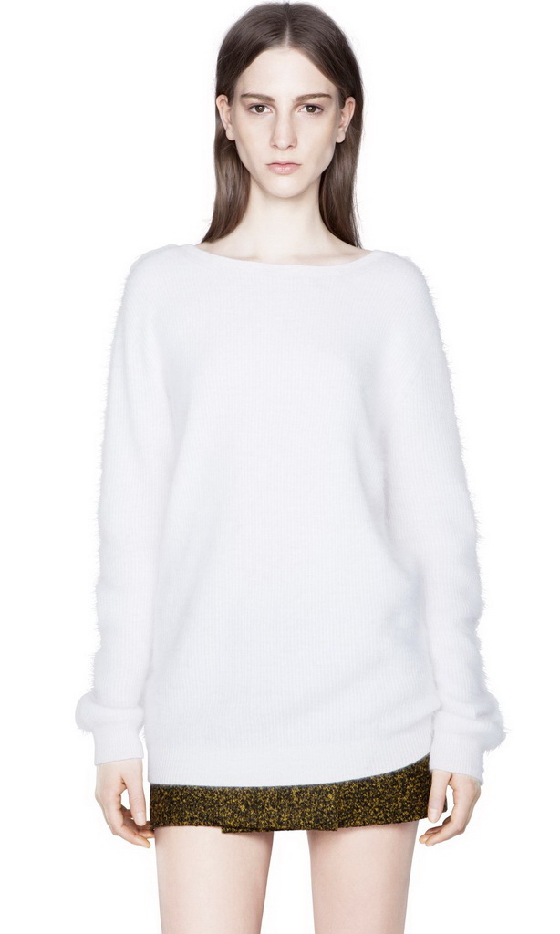 Acne 2012 LookbookDƬ