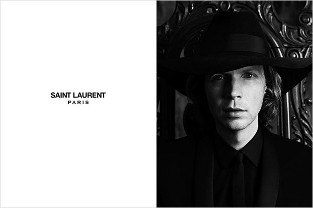 Saint Laurent 2013VDƬ