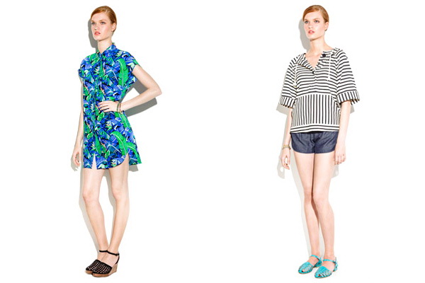 Whit 2013ϵLookbookDƬ
