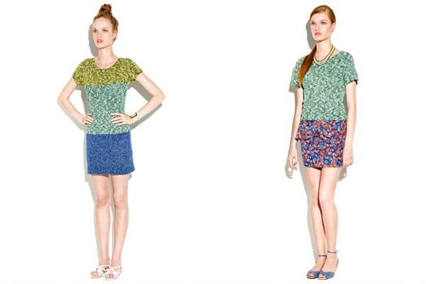 Whit 2013ϵLookbookDƬ