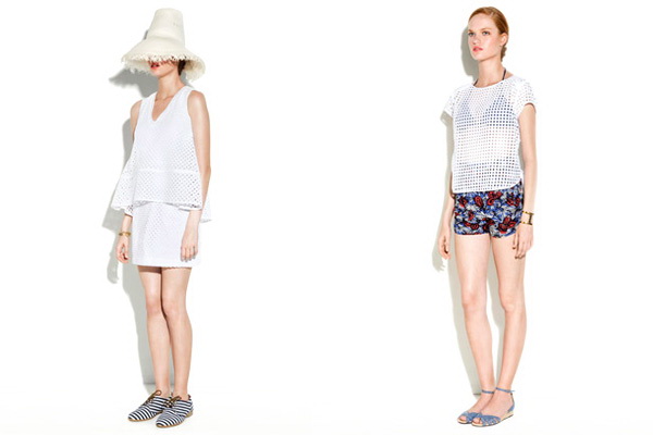 Whit 2013ϵLookbookDƬ