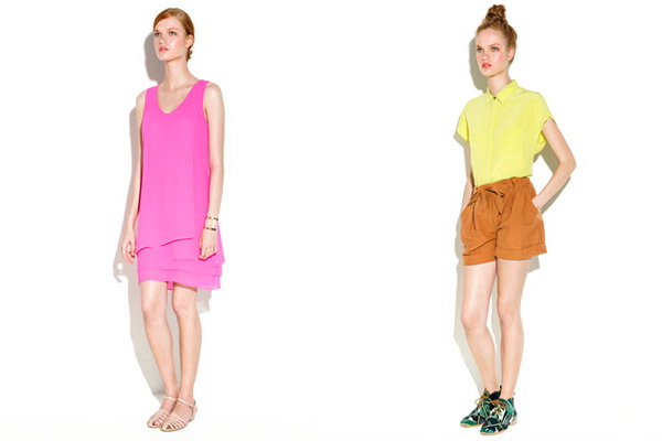 Whit 2013ϵLookbookDƬ