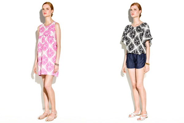 Whit 2013ϵLookbookDƬ