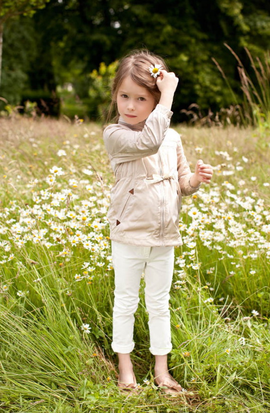 Chloe 2013ͯbLookbookDƬ