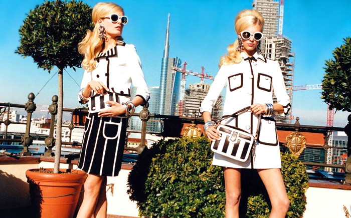 Moschino 2013VDƬ