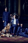 Dior Homme 2013ďV