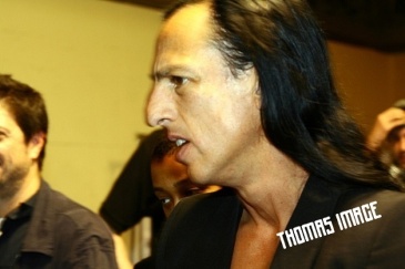 RICK OWENS 08ss _