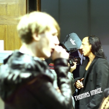 RICK OWENS 08ss _