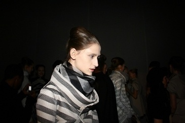 RICK OWENS 08ss _