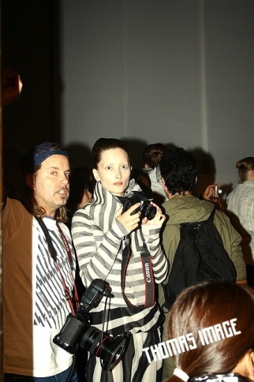 RICK OWENS 08ss _