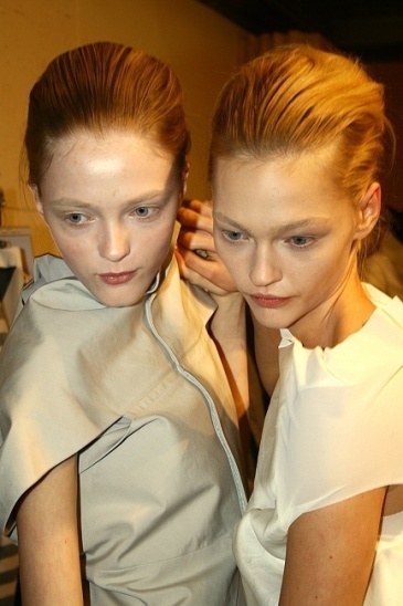 RICK OWENS 08ss _