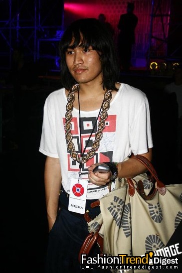 Jeremy Scott Show and Fashion Party