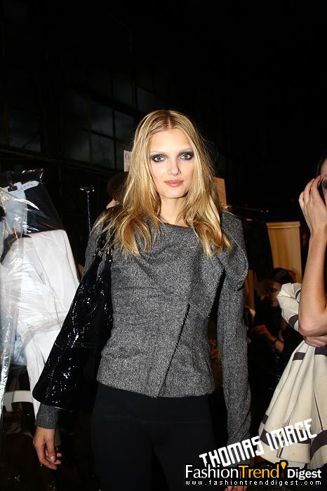 Lily Donaldson 