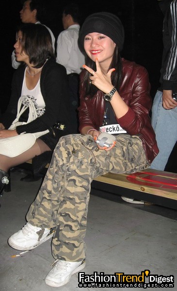 ecko Block Party