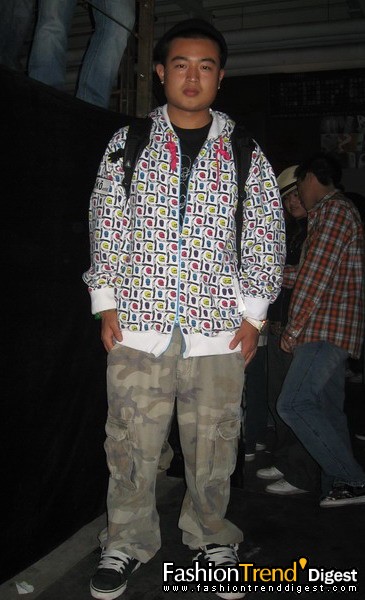 ecko Block Party