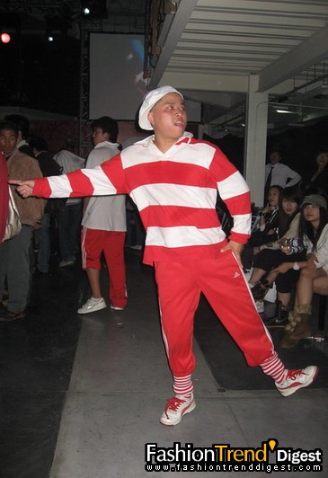 ecko Block Party