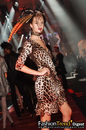 H&M Cavalli Party