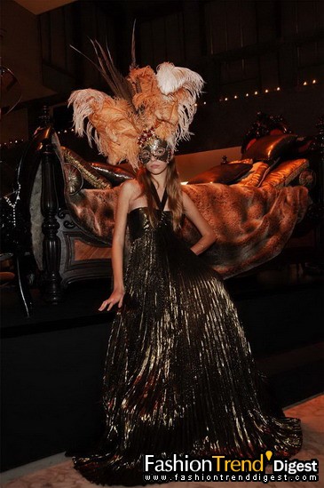 H&M Cavalli Party