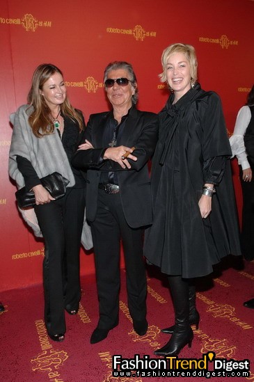 H&M Cavalli Party