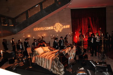 H&M Cavalli Party