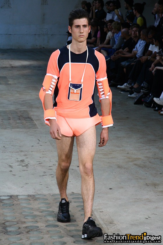 ROMAIN KREMER 