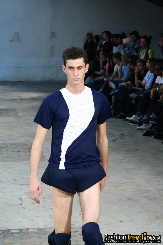 ROMAIN KREMER 