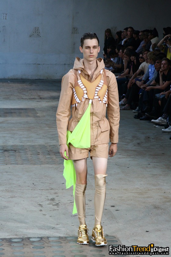 ROMAIN KREMER 