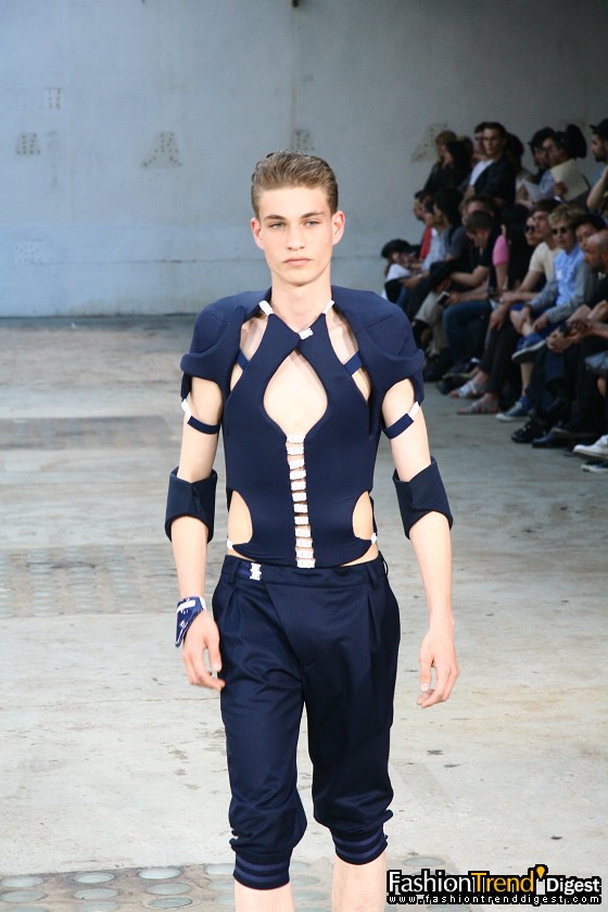 ROMAIN KREMER 
