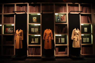 COATSMaxMara r(sh)55