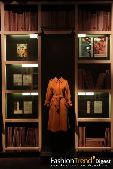 COATSMaxMara r(sh)55