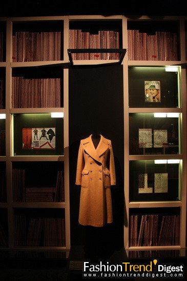 COATSMaxMara r55