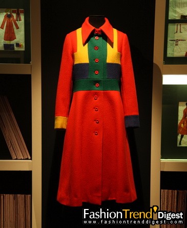 COATSMaxMara r55