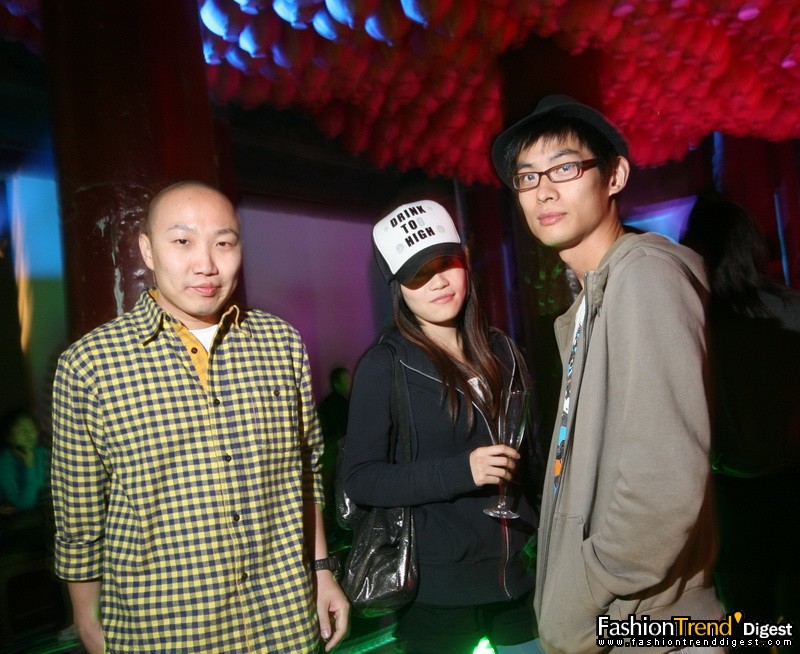 Urban Look雜志團(tuán)隊(duì) 