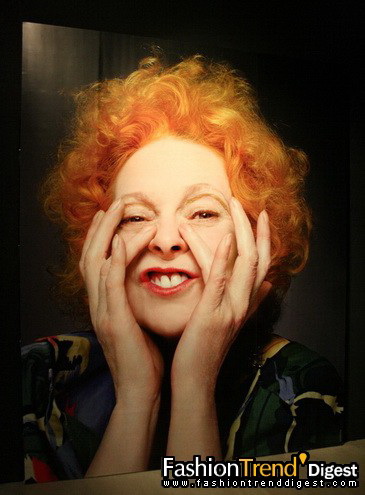 Vivienne WestwoodѲؕrbչվ
