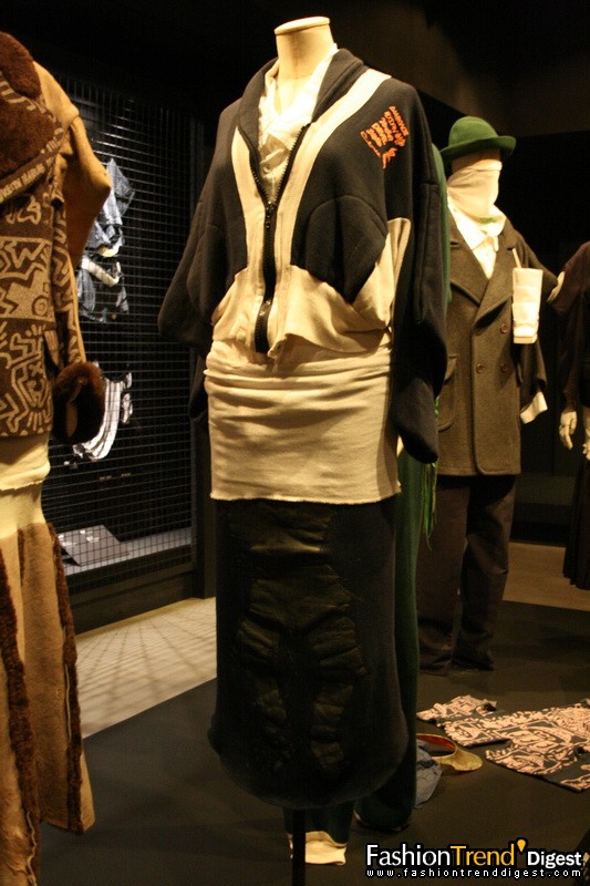 Vivienne Westwood世界巡回時裝展香港站 
