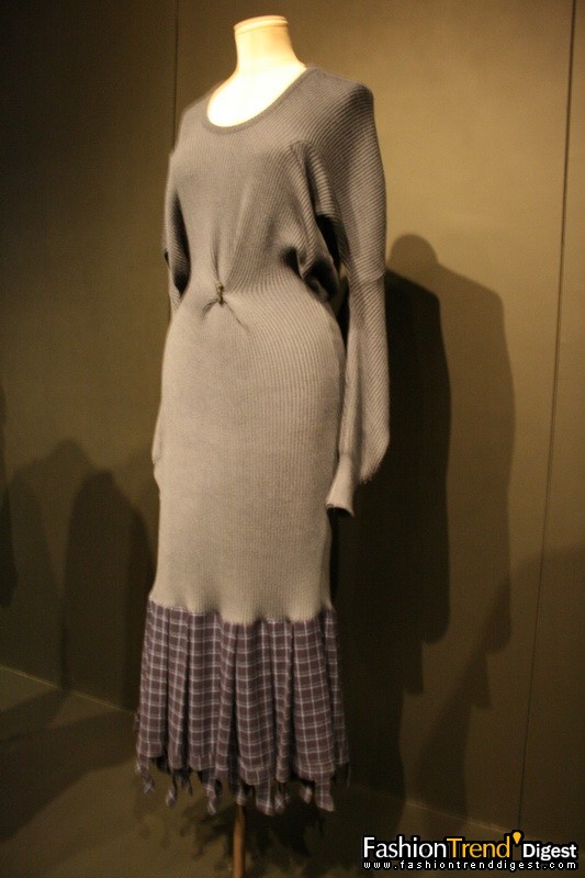 Vivienne Westwood世界巡回時裝展香港站 