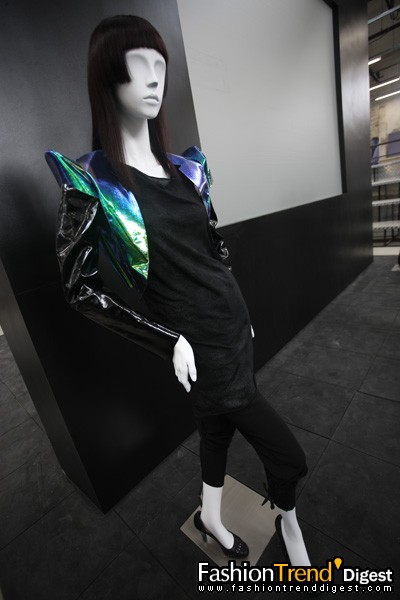 "靈感 解構(gòu)"展覽 