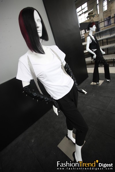 "靈感 解構"展覽 