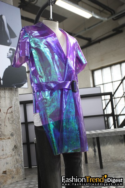 "靈感 解構(gòu)"展覽 