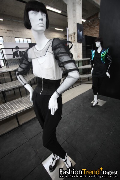 "靈感 解構"展覽 