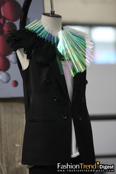 "靈感 解構(gòu)"展覽 