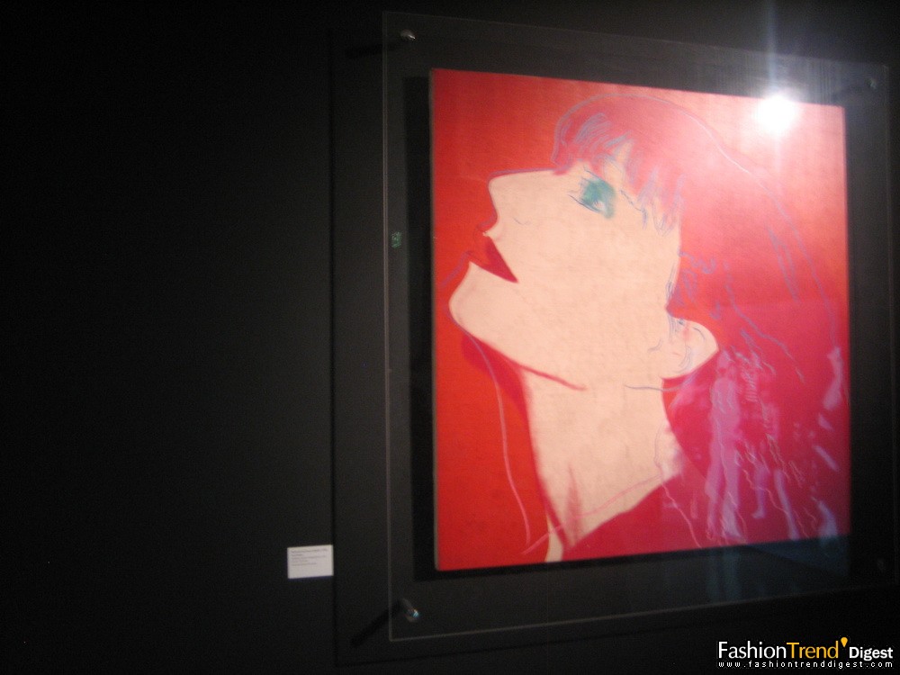 法國(guó)索尼亞里基工作室四十周年紀(jì)念展 