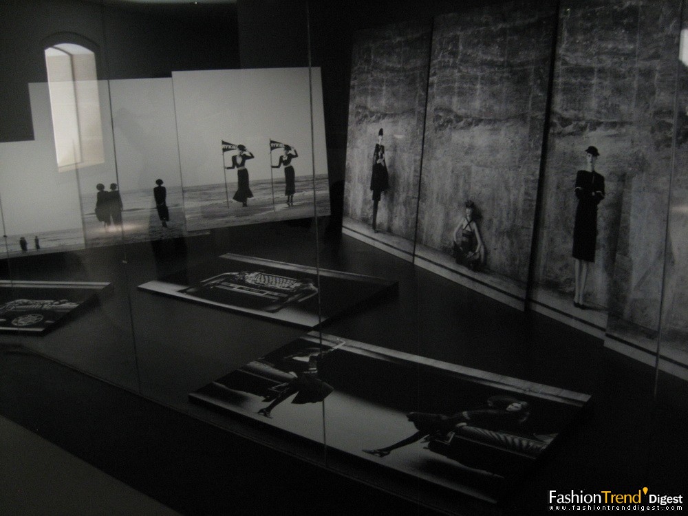 法國索尼亞里基工作室四十周年紀念展 