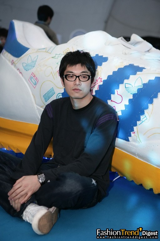 設計師Kazuki 