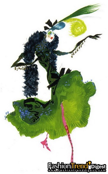 Christian Lacroix¼չ[