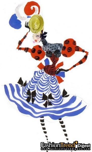 Christian Lacroix¼չ[